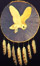 Barn Owl Trust Dreamcatcher logo